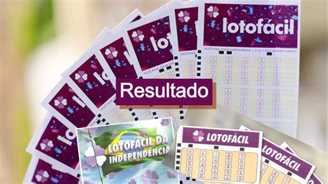 resultado da lotofácil concurso 2024 - todos os resultados da lotofácil